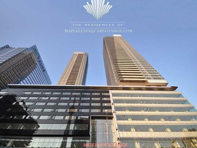 1802 - 55 Bremner Blvd