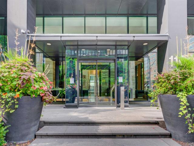 3501 - 110 Charles St E