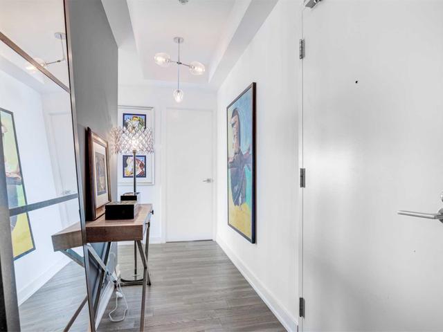 3501 - 110 Charles St E