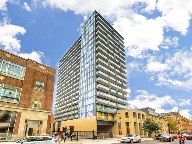 1103 - 105 George St
