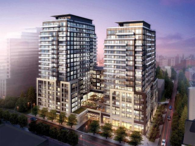 635 - 460 Adelaide St E