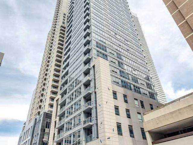 1401 - 21 Balmuto St