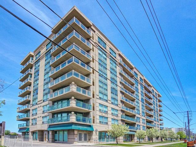 307 - 920 Sheppard Ave W