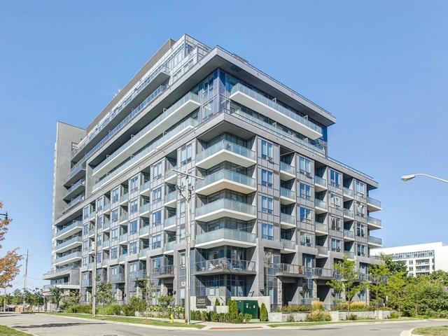 617 - 7 Kenaston Gdns