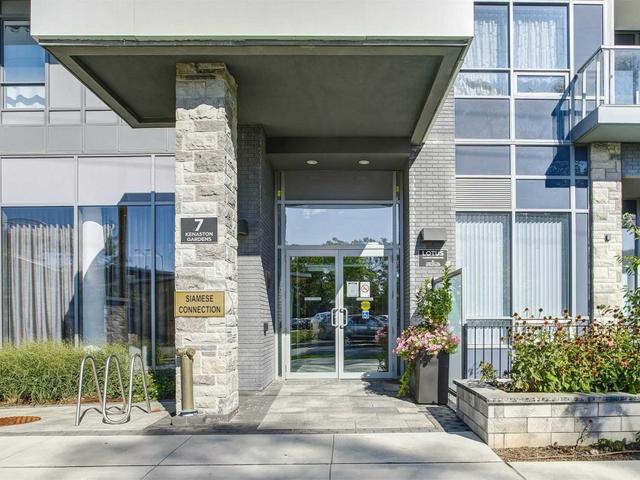 617 - 7 Kenaston Gdns