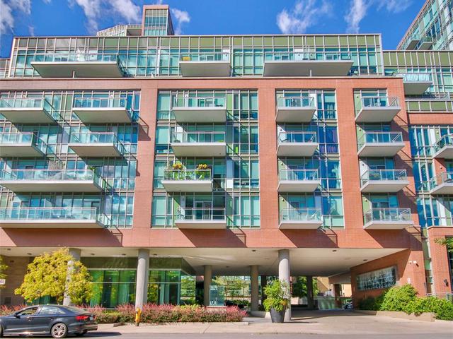 S508 - 112 George St