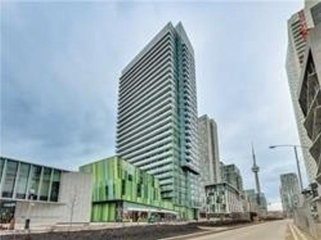 1305 - 170 Fort York Blvd