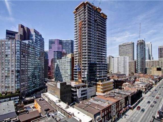 803 - 8 Wellesley St E