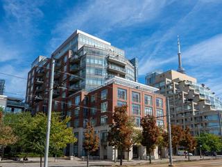208E - 500 Queens Quay