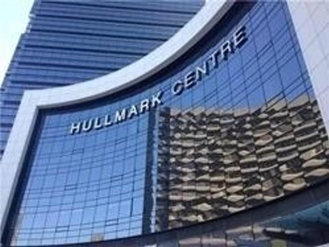 3117 - 5 Sheppard Ave E