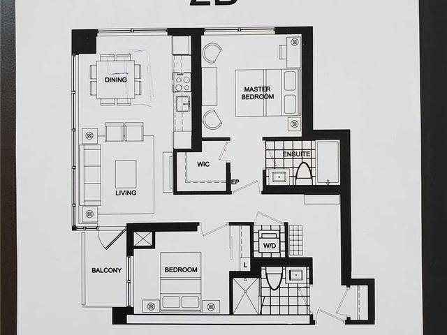 3117 - 5 Sheppard Ave E