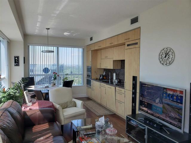 3117 - 5 Sheppard Ave E