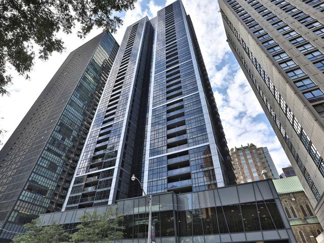 2205 - 28 Ted Rogers Way