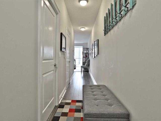 2205 - 28 Ted Rogers Way