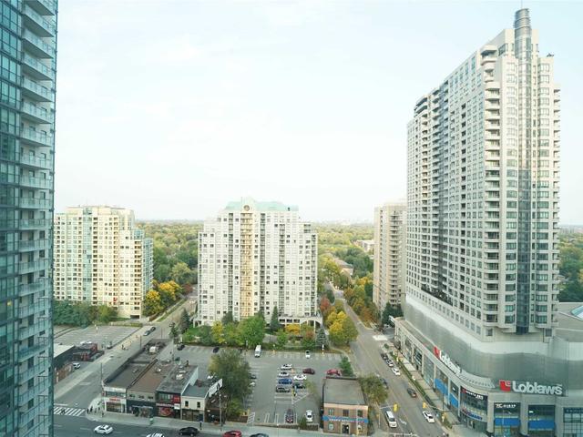 2008 - 5162 Yonge St