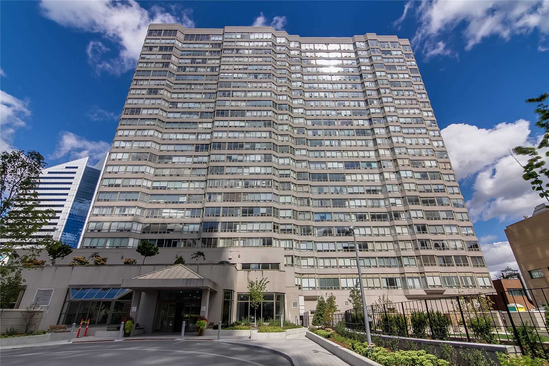 508 30 Greenfield Ave, North York Sold, C4902394 Condos.ca