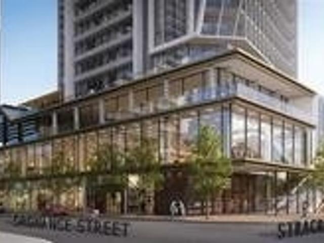 608 - 50 Ordnance St