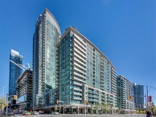 1503 - 51 Lower Simcoe St