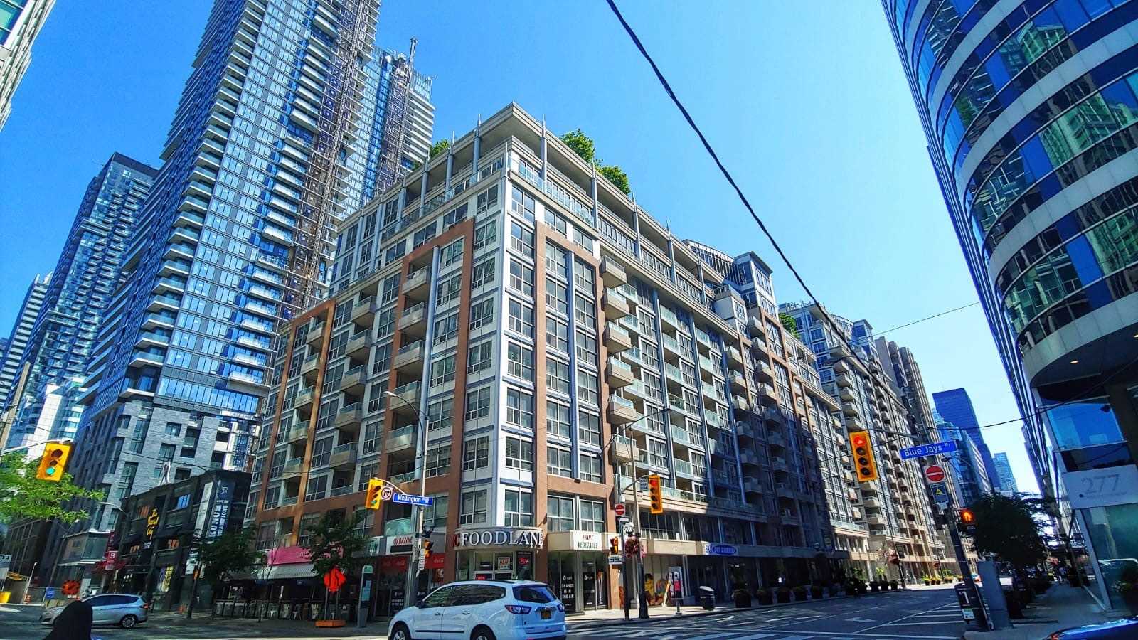 213 270 Wellington St W, Toronto Terminated, C4902428 MrLOFT.ca 213 270 Wellington St W, Toronto Terminated, C4902428 MrLOFT.ca