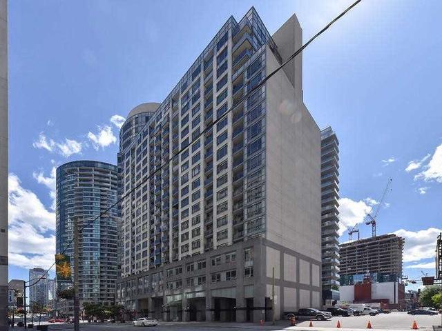 519 - 20 Blue Jays Way