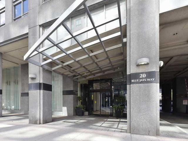 519 - 20 Blue Jays Way