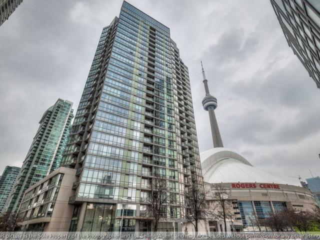2203 - 3 Navy Wharf Crt