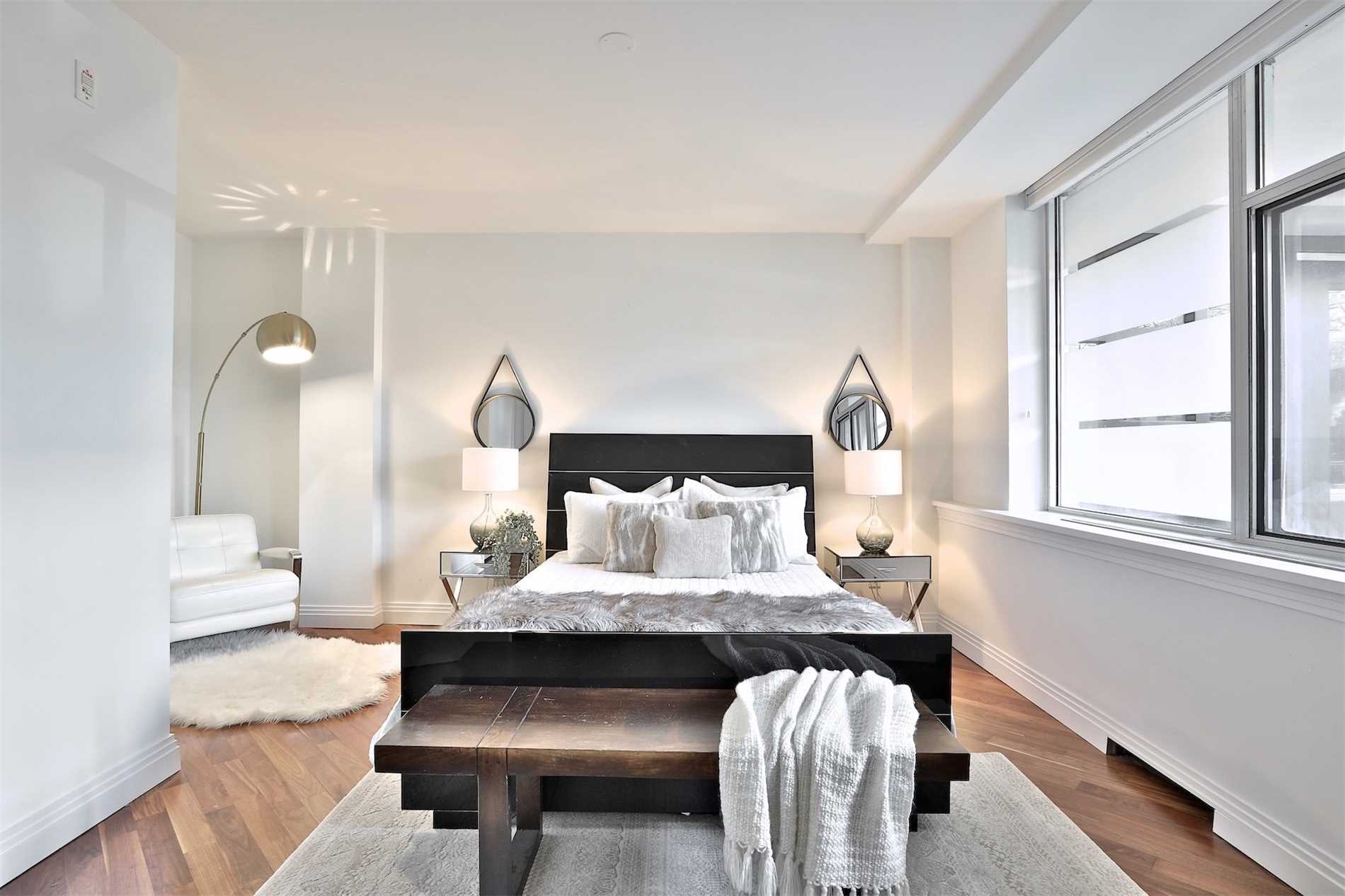 129 1 Benvenuto Pl, Toronto Terminated, C4902486 Condos.ca