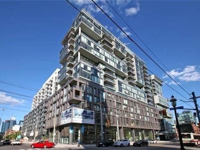 1602 - 111 Bathurst St