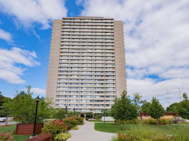 904 - 735 Don Mills Rd