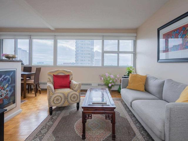 904 - 735 Don Mills Rd