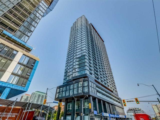 1821 - 19 Western Battery Rd