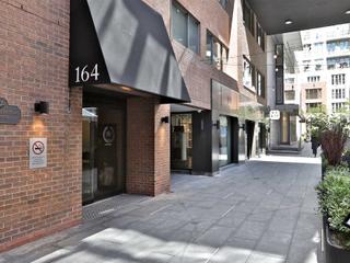 702 - 164 Cumberland Ave