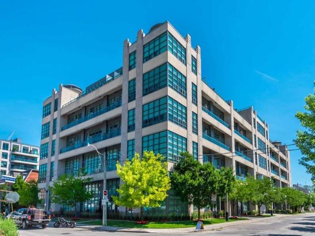 305 - 380 Macpherson Ave