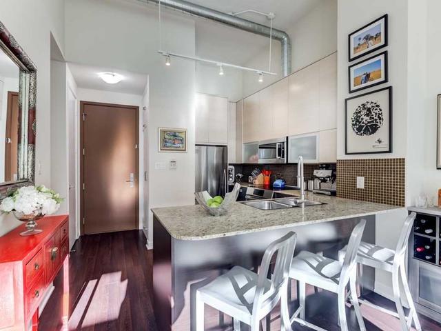 305 - 380 Macpherson Ave