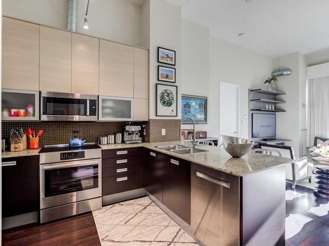 305 - 380 Macpherson Ave