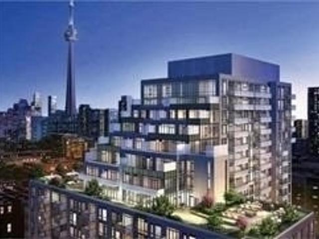 1135 - 525 Adelaide St W