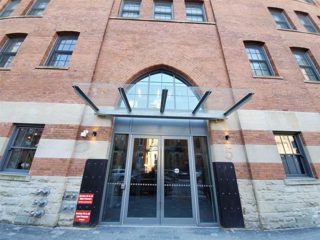 2508 - 5 St Joseph St