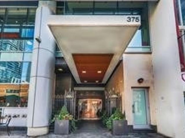 1906 - 375 King St W