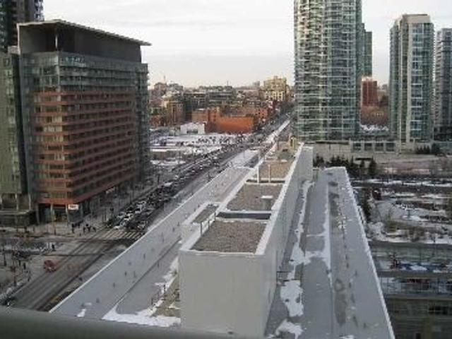 1705 - 35 Mariner Terr