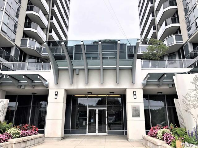 2307 - 5791 Yonge St