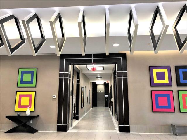 2307 - 5791 Yonge St