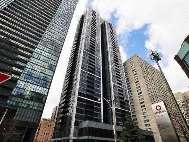 3202 - 28 Ted Rogers Way
