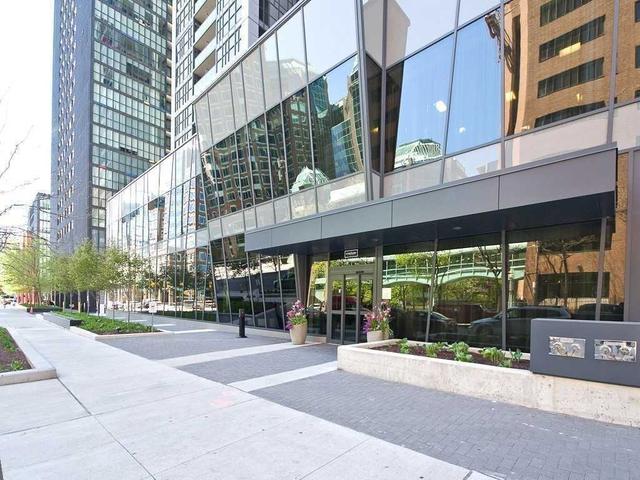 3202 - 28 Ted Rogers Way