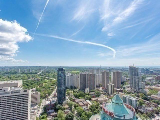 3202 - 28 Ted Rogers Way