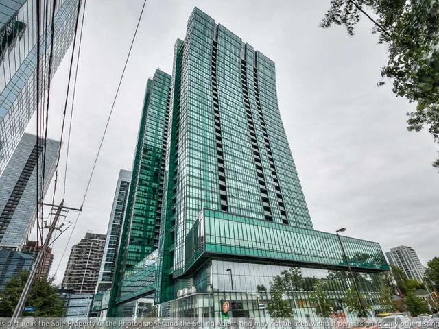 1708 - 11 Bogert Ave