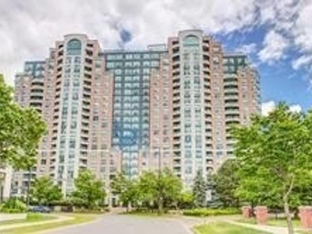 1618 - 23 Lorraine Dr