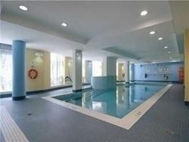 1618 - 23 Lorraine Dr