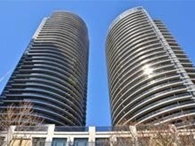 2406 - 21 Carlton St