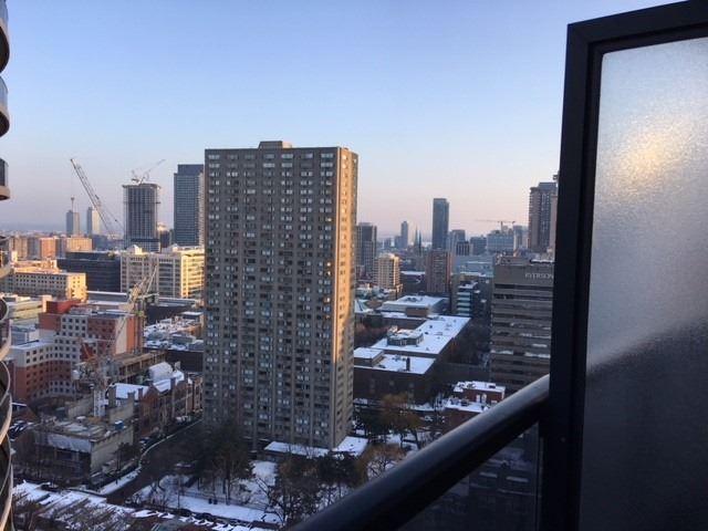 2406 - 21 Carlton St