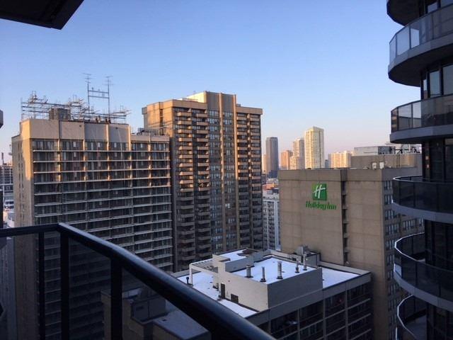 2406 - 21 Carlton St